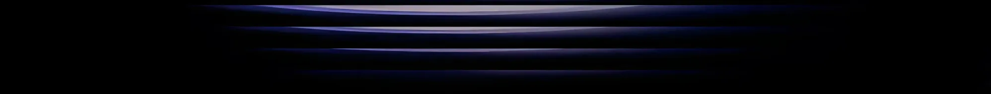 Header glow